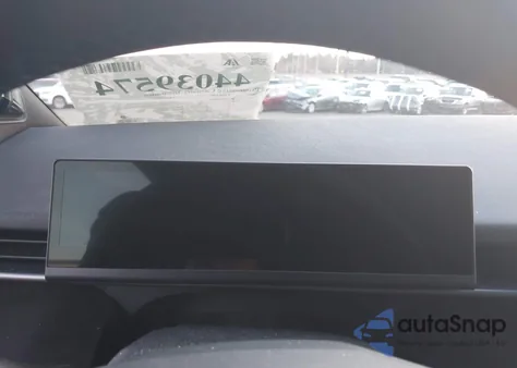 2023 Fisker Ocean Ultra z USA, uszkodzony, nr VIN VCF1UBU20PG008231